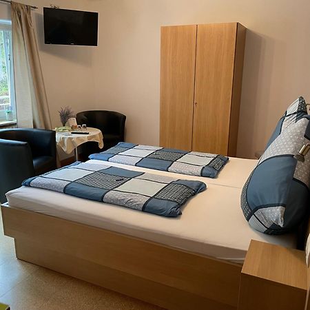 Pension Bartz Traben-Trarbach Exterior foto