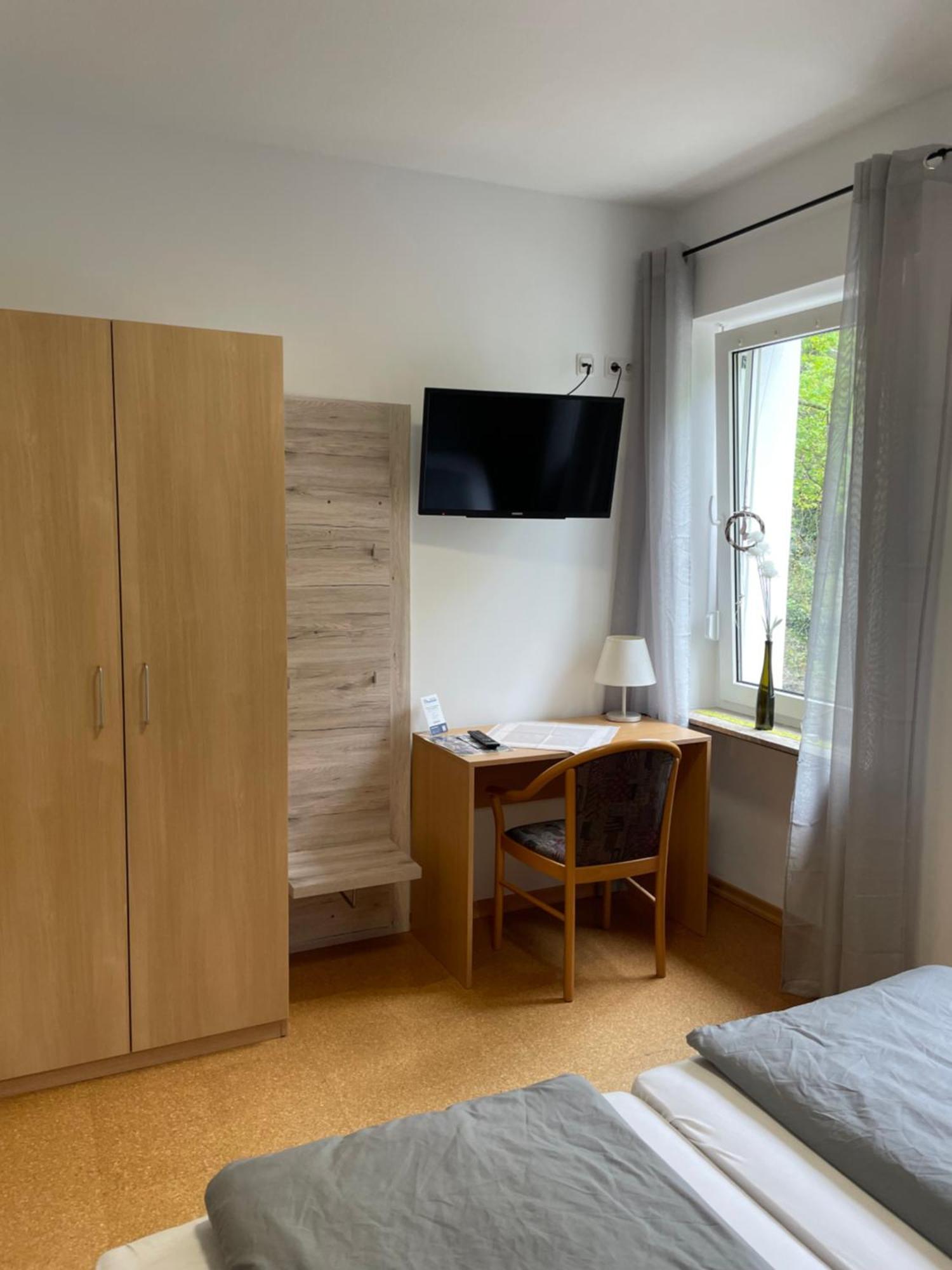 Pension Bartz Traben-Trarbach Exterior foto