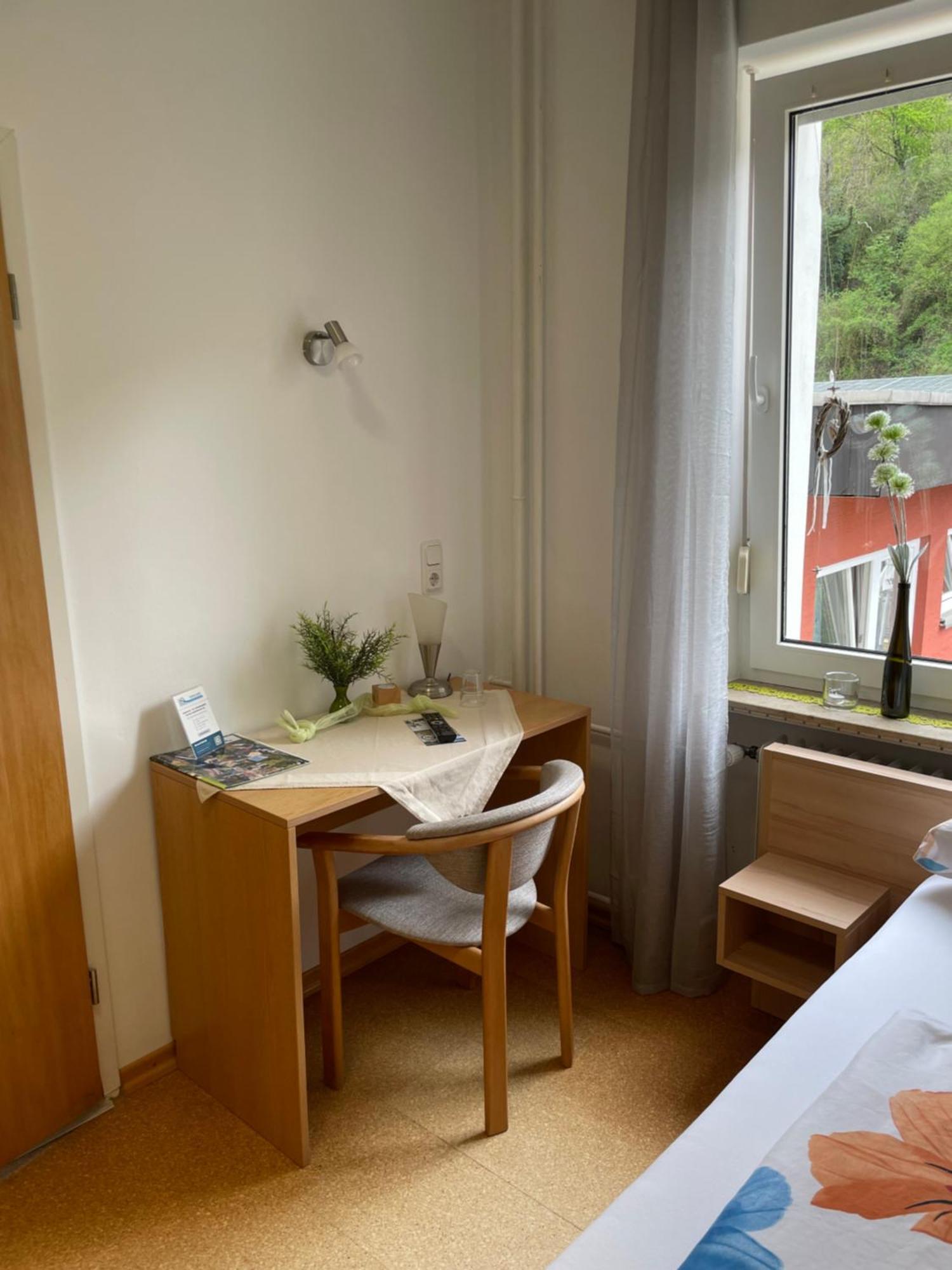 Pension Bartz Traben-Trarbach Exterior foto