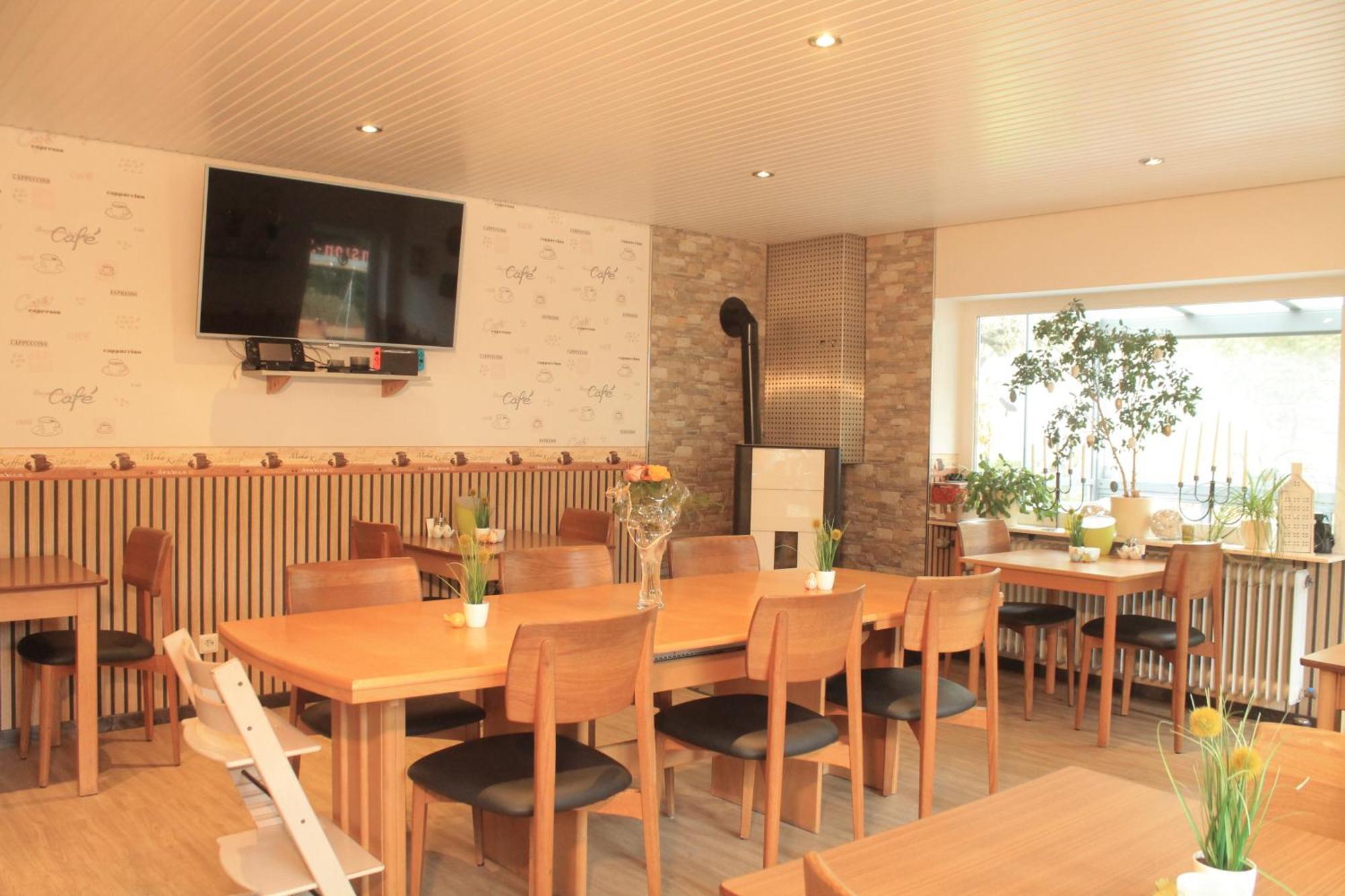 Pension Bartz Traben-Trarbach Exterior foto