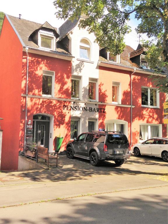 Pension Bartz Traben-Trarbach Exterior foto